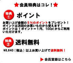 INGNI STOREの特典はこれ！