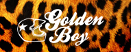 GOLDEN BOY