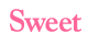 sweet5月号