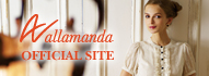 allamanda OFFICIAL SITE