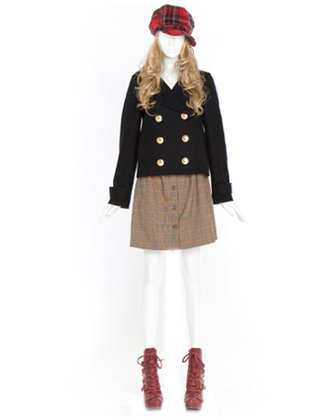 allamanda Style Book Vol.6-2