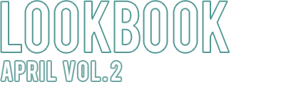 2014 SS LookBook Aplil vol.2