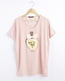 香水/半袖Tシャツ