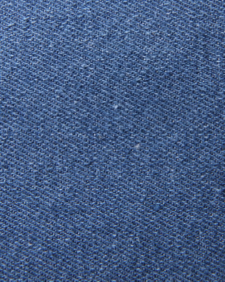 INGNI(イング) バイカラーKEYモチーフ2WAY/BAG デニム