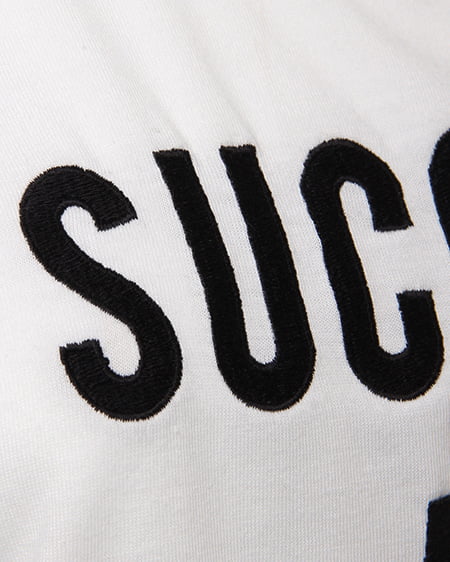 INGNI(イング) SUCCESS/Tシャツ オフホワイト