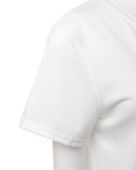 INGNI(イング) SUCCESS/Tシャツ オフホワイト