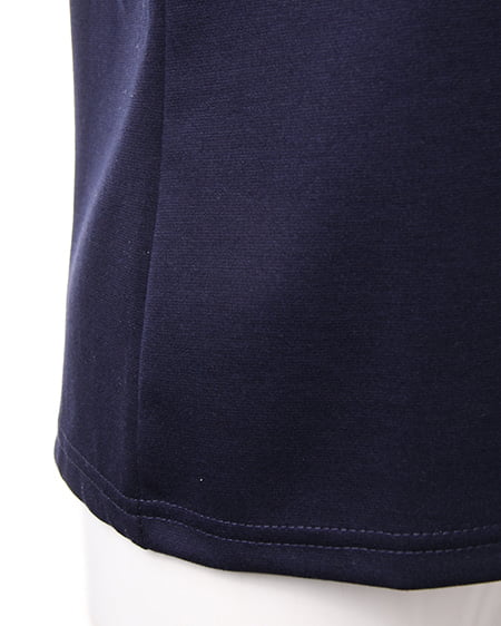 INGNI(イング) ヨークレースポンチ/TOPS コン