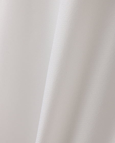 INGNI(イング) フリルJZ/TOPS オフホワイト