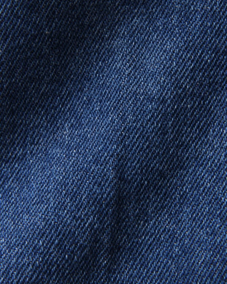 INGNI(イング) BIG/Gジャン ブルー