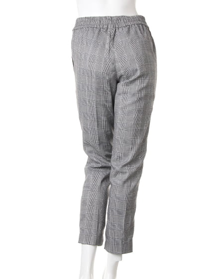 INGNI(イング) リラックス/パンツB グレー/A