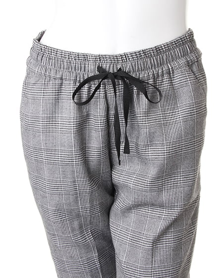 INGNI(イング) リラックス/パンツB グレー/A