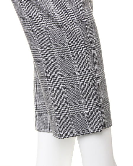 INGNI(イング) リラックス/パンツB グレー/A