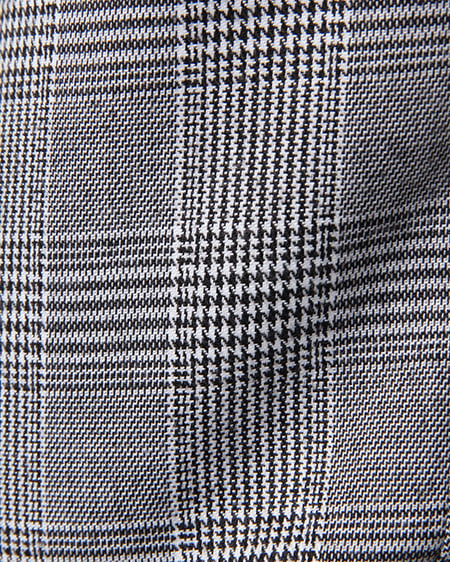 INGNI(イング) リラックス/パンツB グレー/A