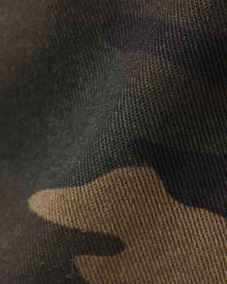 INGNI(イング) 前ボタン台形/スカートB メイサイ