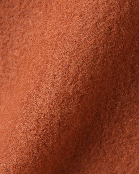 INGNI(イング) オフタートルAライン/ワンピース キャメル