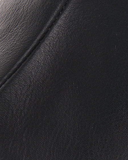 INGNI(イング) サボ風/サンダル クロ