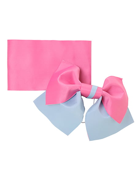 INGNI(イング) サクラ/浴衣 イエロー