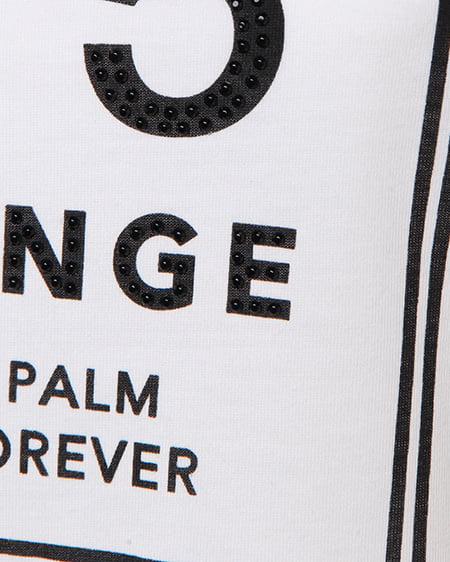 INGNI(イング) No5/Tシャツ オフホワイト