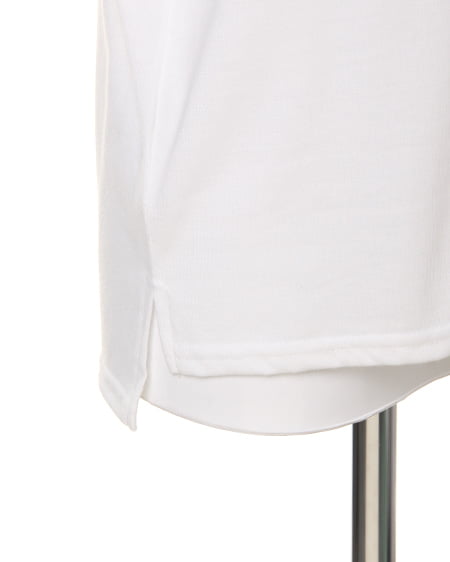 INGNI(イング) No5/Tシャツ オフホワイト