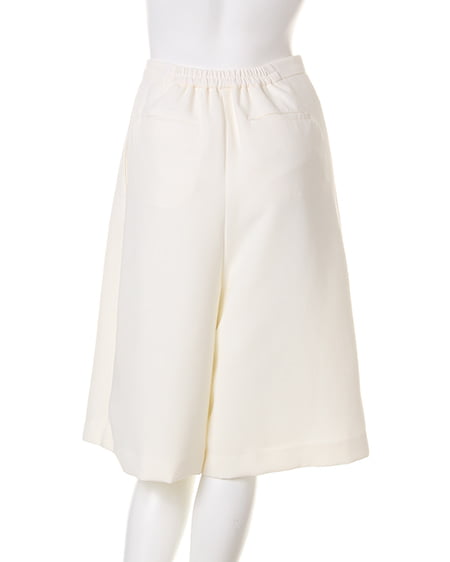 INGNI(イング) JZラップガウチョ/パンツ オフホワイト