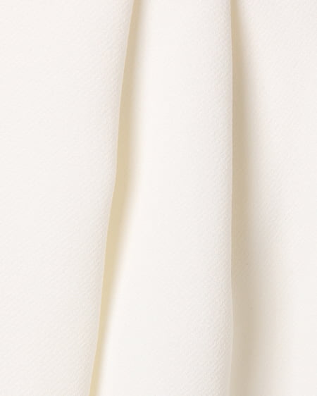 INGNI(イング) JZラップガウチョ/パンツ オフホワイト