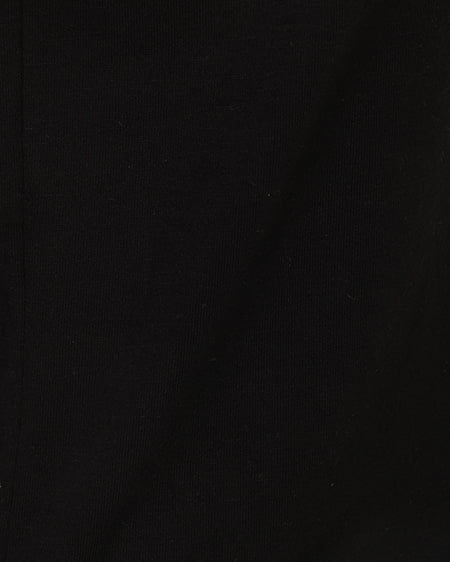 INGNI(イング) 柄ロゴ/TシャツA クロ/アメリカ