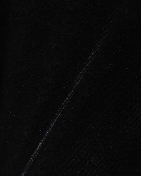 INGNI（イング） 袖刺繍ベロアリバーシブルMA-1 ｸﾛ/A