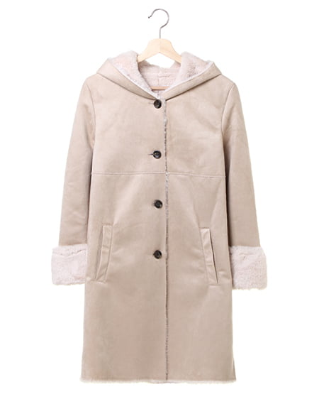 フェイクムートンフードコート