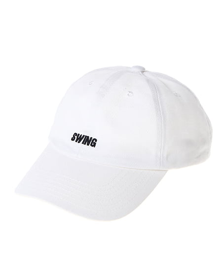 【春の新作】ロゴキャップ