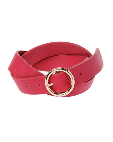 リングバックルベルト／B