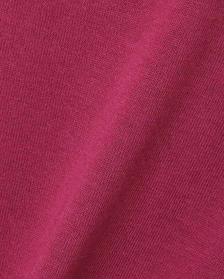 INGNI(イング) ポケット付きロンT パープル