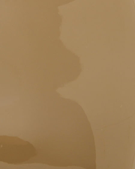 INGNI(イング) ラインソールシューズ ベージュ