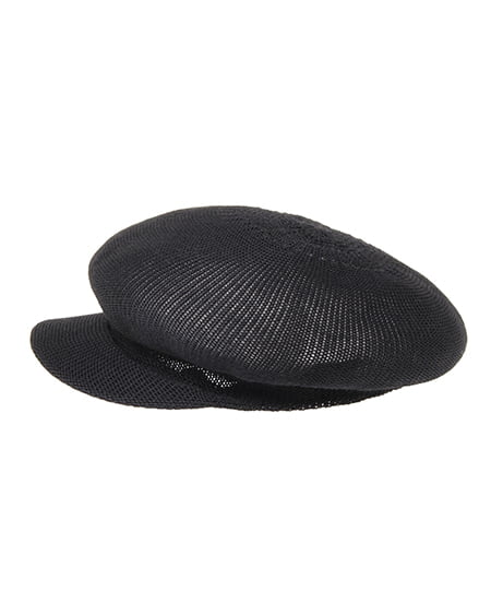 INGNI(イング) サーモキャスケット クロ