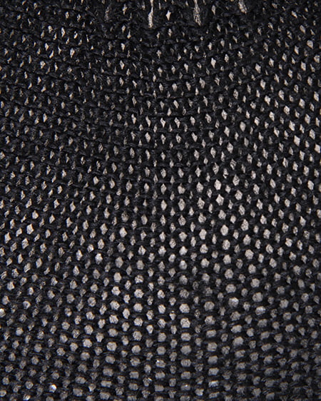 INGNI(イング) サーモキャスケット クロ