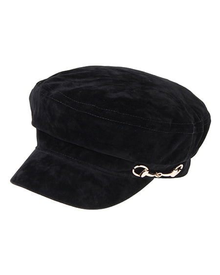 ビット付き／マリンキャスケット