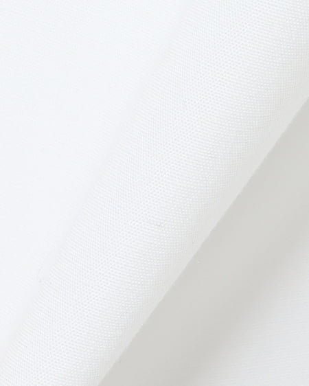 INGNI(イング) Backリボンハイネック/ブラウス オフホワイト