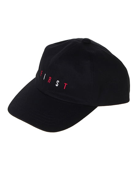 INGNI（イング） First・ロゴ／CAP ｸﾛ