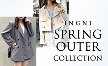 SPRING OUTER COLLECTION