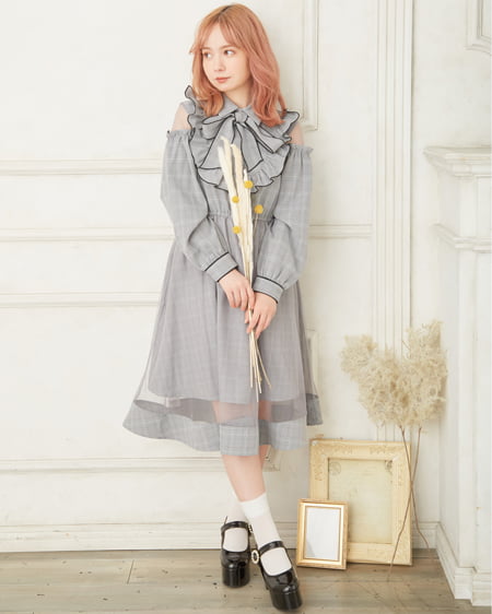 Ingni イング ワンピース おすすめ順 1 1 Ingni イング 公式通販 Ingni Store Ingni イング ワンピース おすすめ順 1 1 Ingni イング 公式通販 Ingni Store