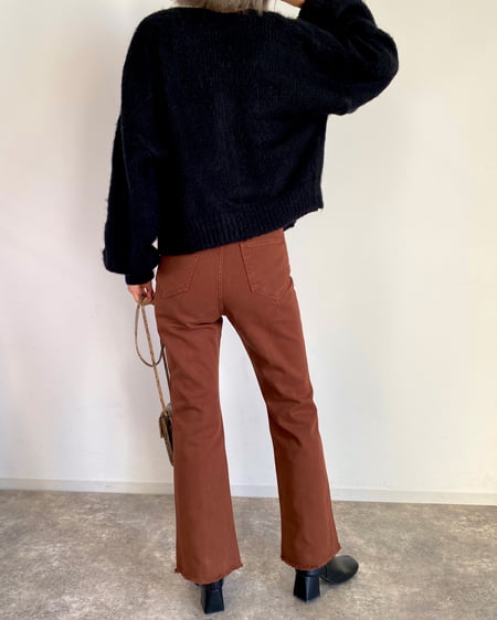 INGNI(イング) マルチショルダーバッグ パイソン