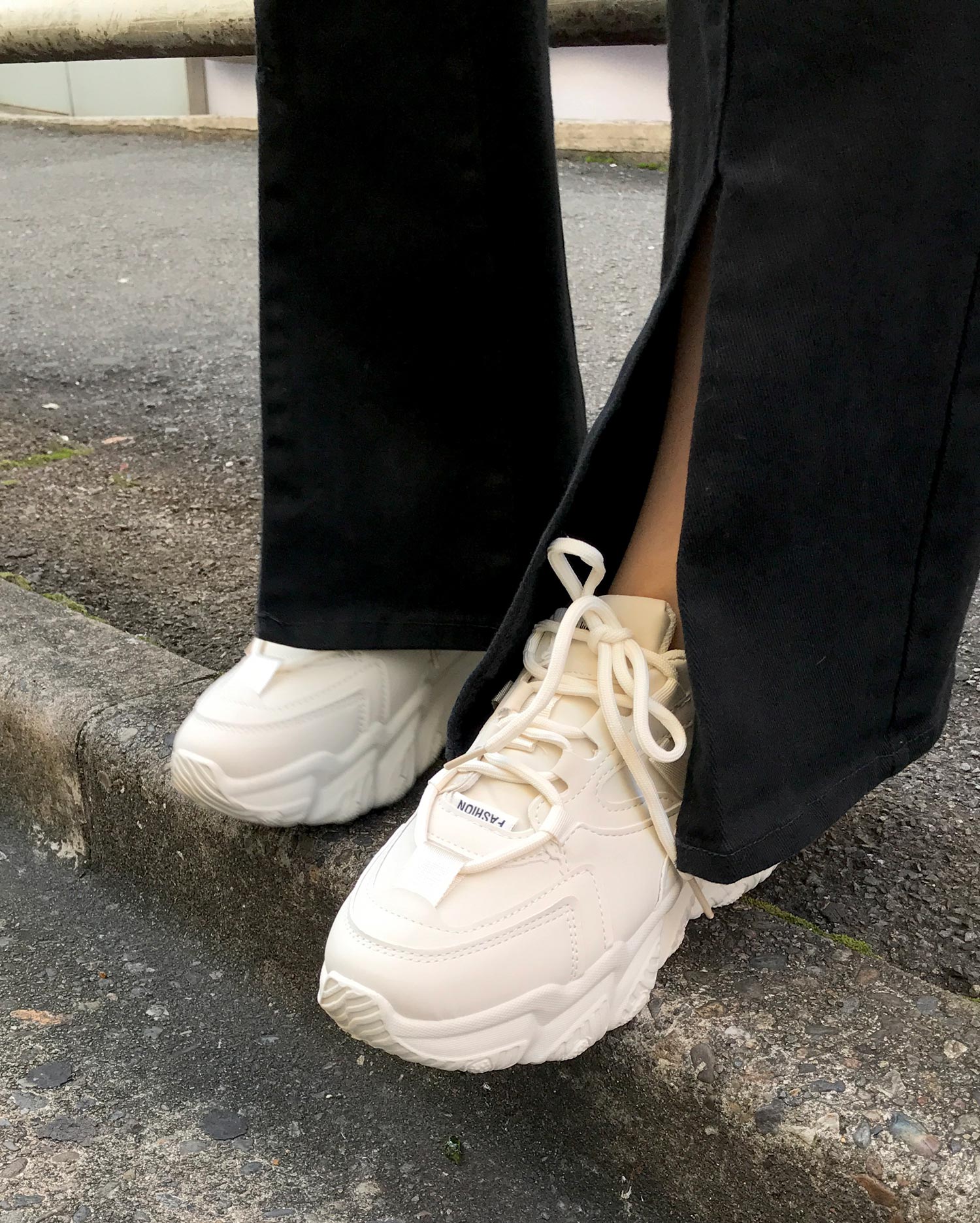 カジュアルシューズ | G2 HEAVY TWILL OFF WHITE G2S/N-2002