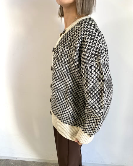 INGNI(イング) パット付/キャミソールA クロ