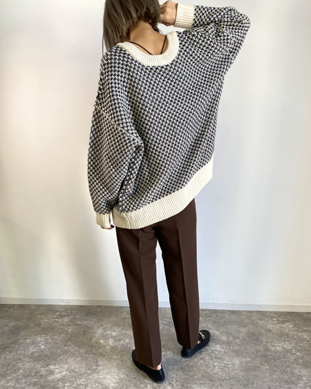 INGNI(イング) パット付/キャミソールA クロ