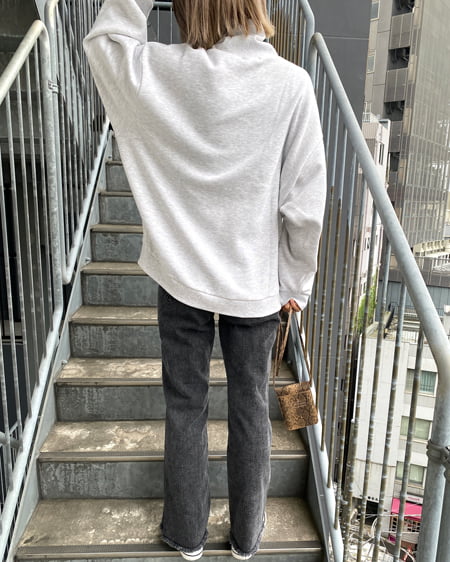 INGNI(イング) マルチショルダーバッグ パイソン