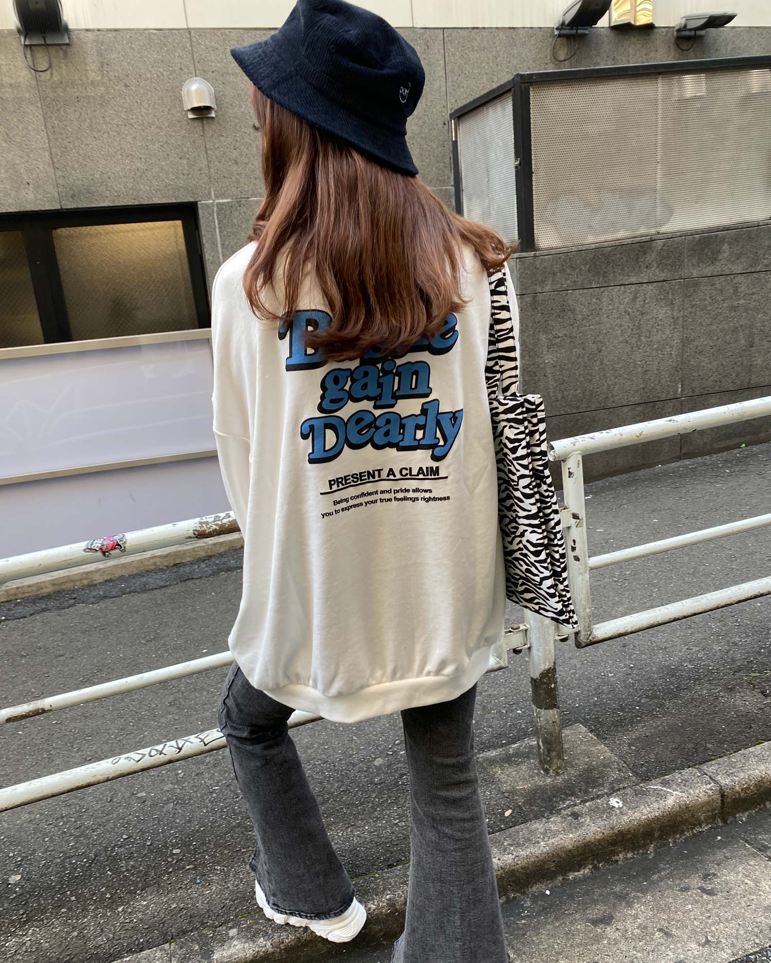 Basic Bag Ingni イング 公式通販 Ingni Store