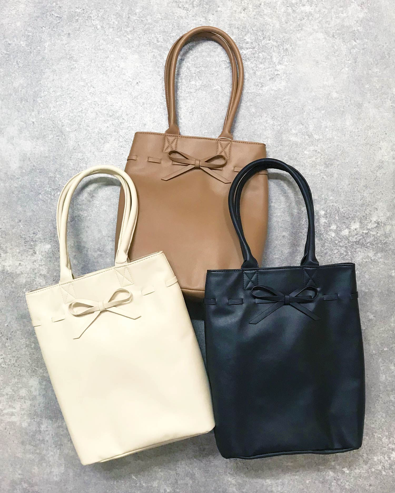 リボントート Ingni イング 公式通販 Ingni Store