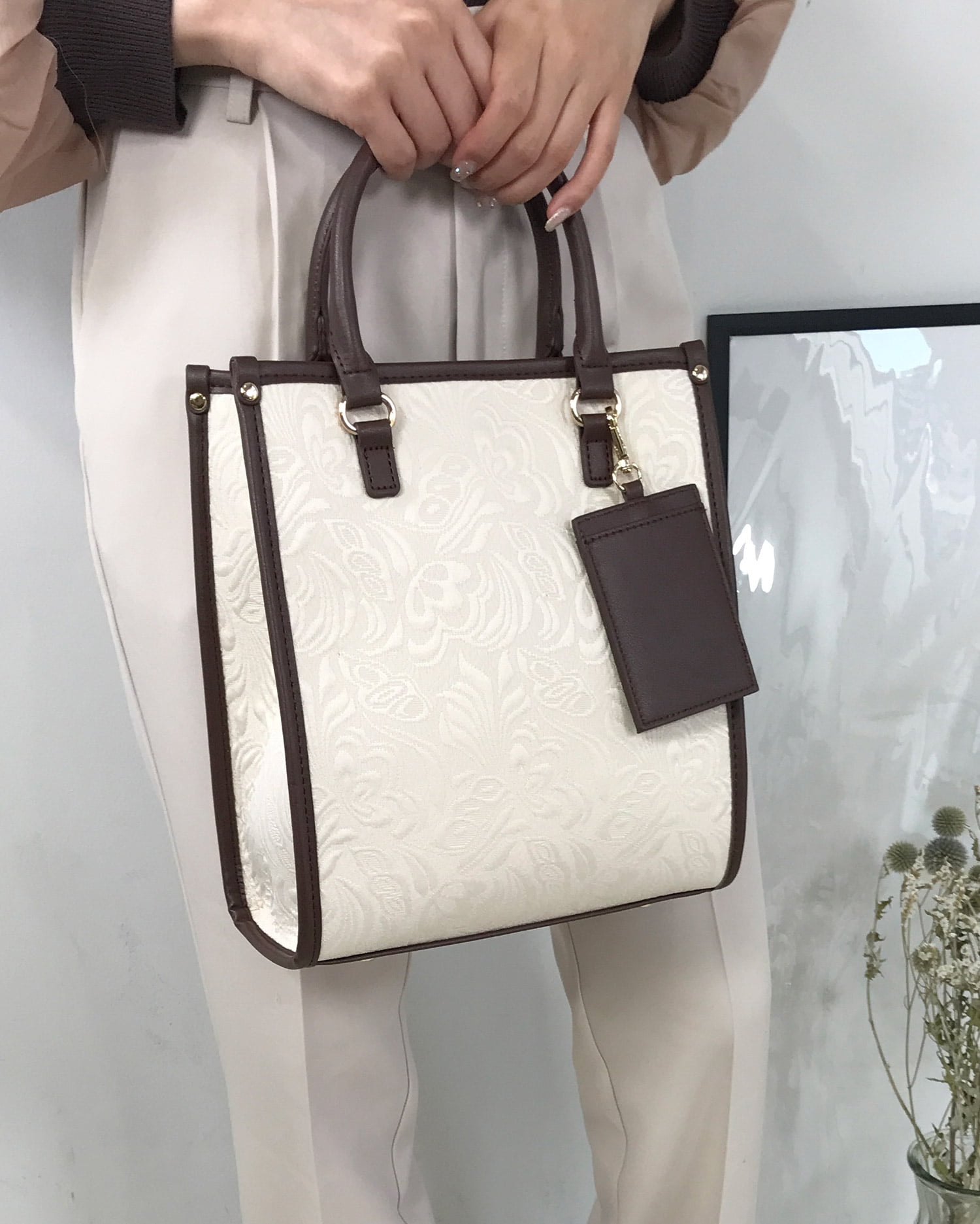配色ショルダーBAG|INGNI(イング) 公式通販|INGNI STORE
