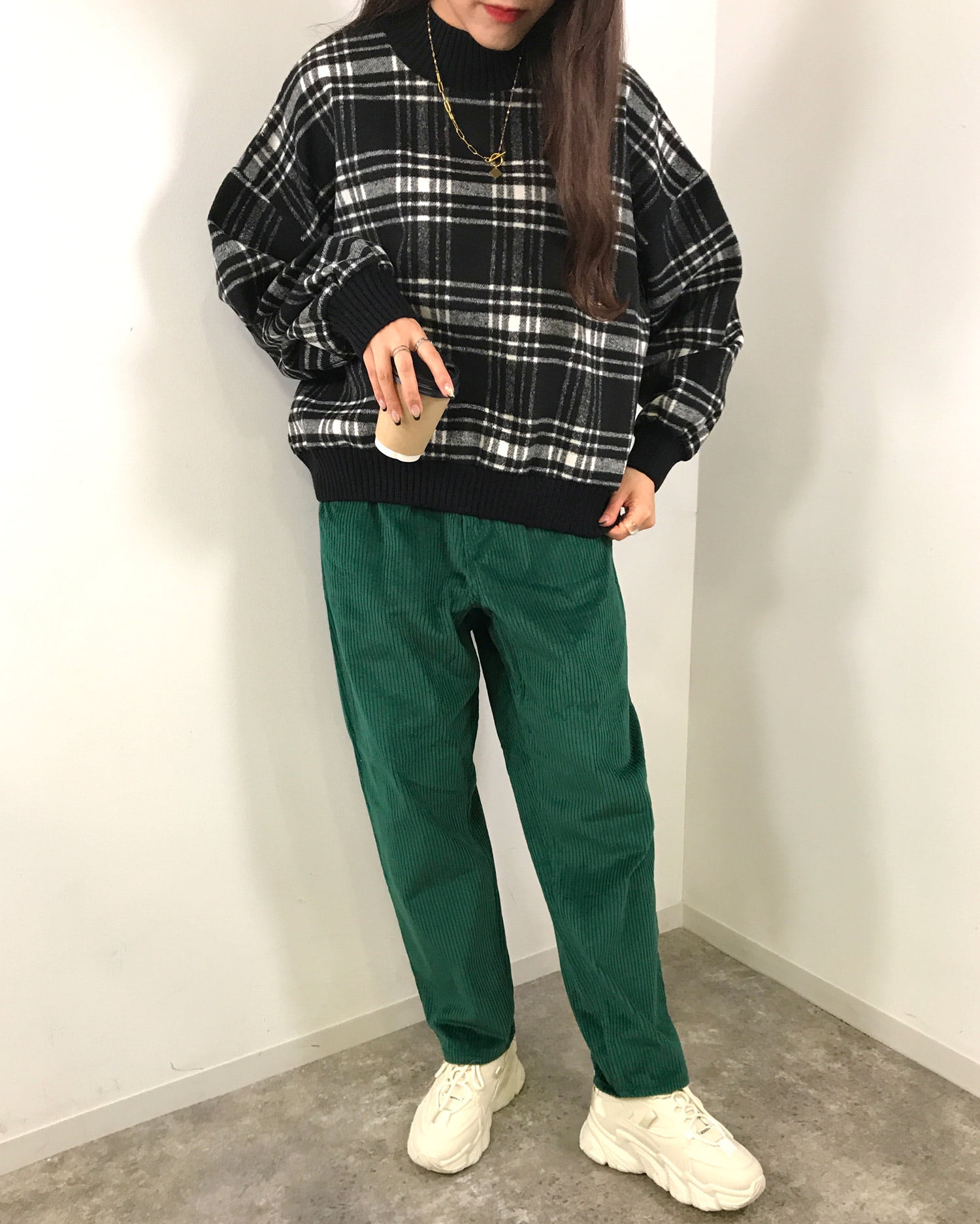 ボリューム／DAD／スニーカー｜INGNI(イング) 公式通販｜INGNI STORE