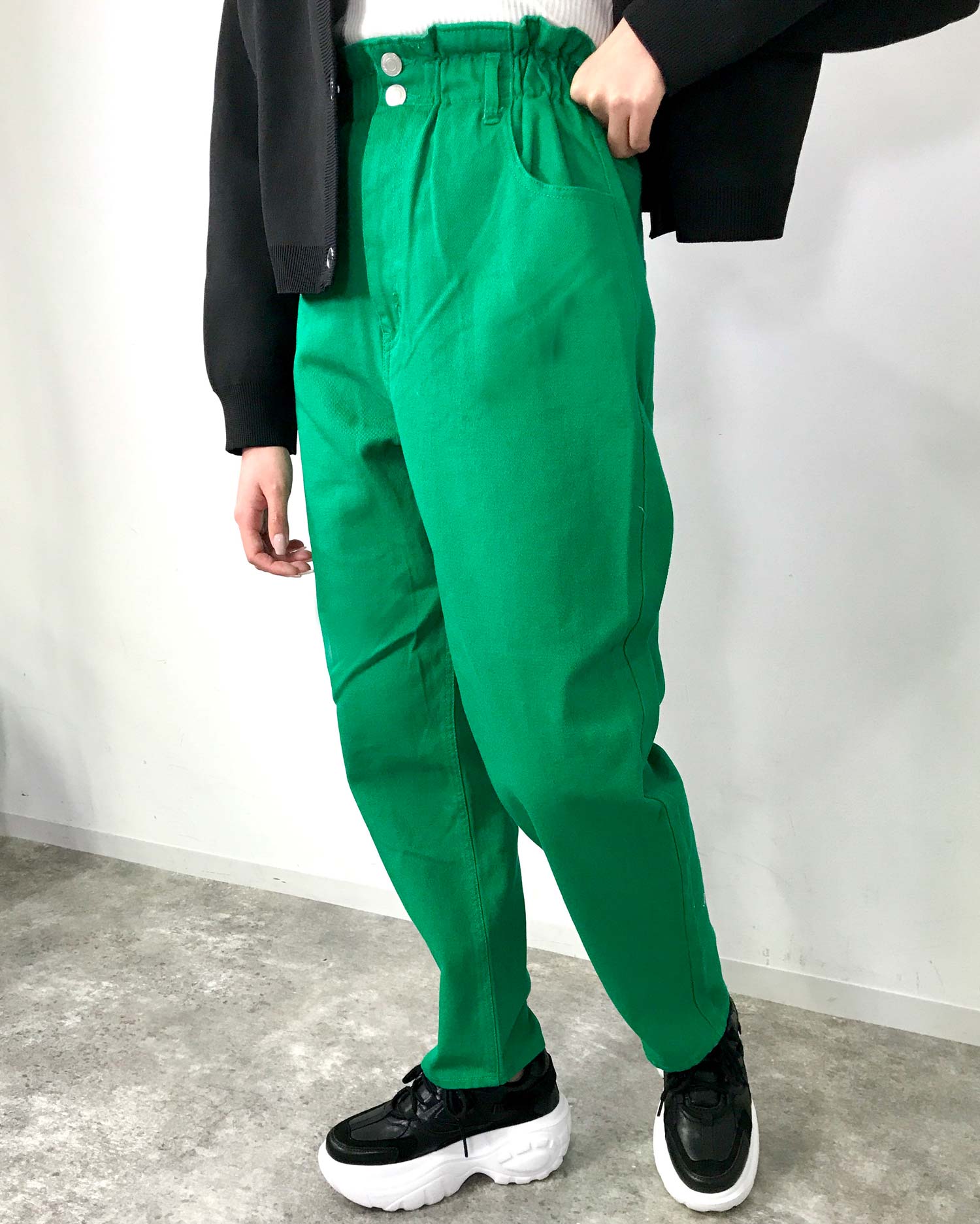 海外ブランド Ingni パンツ その他 海外ブランド Ingni パンツ その他