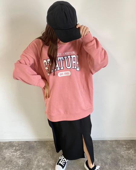 INGNI（イング） ランダムチェーンネックレス ｺﾞｰﾙﾄﾞ